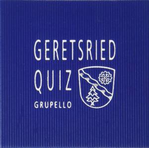 Zimprich Arthur - Geretsried-Quiz