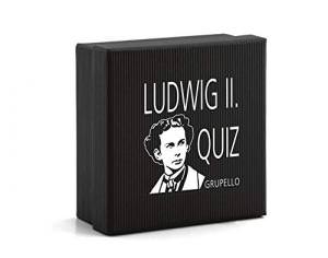 Doinet Rupp - Ludwig II.-Quiz