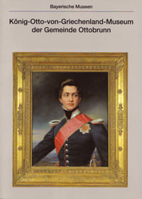  - König-Otto-von-Griechenland-Museum der Gemeinde Ottobrunn