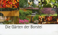 Borstei-Museum - Die Gärten der Borstei