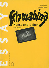  - Schwabing - Kunst und Leben um 1900
