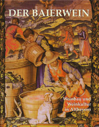 Häußler Theodor - Der Baierwein