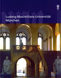 Müller Winfried, Müller  Rainer A., Boehm Laetitia, Böhm Helmut - Ludwig-Maximilians-Universität München