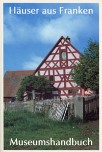 Bedal Konrad - Häuser aus Franken