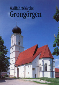 Spielmann Hans, Kalhammer Hubert - Wallfahrtskirche Grongörgen