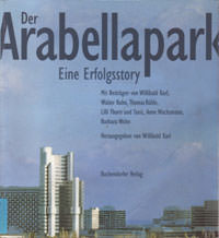 Karl Willibald - Der Arabellapark