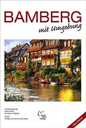  - Bamberg mit Umgebung