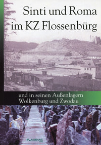 Aas Norbert - Sinti und Roma im KZ Flossenbürg