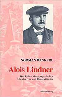 Dankerl Norman - Alois Lindner