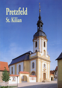 Seitz Josef, Döttl Erich, Brandl Peter - Pretzfeld St. Kilian