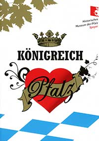  - Königreich Pfalz