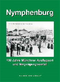  - Nymphenburg