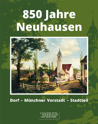  - 850 Jahre Neuhausen