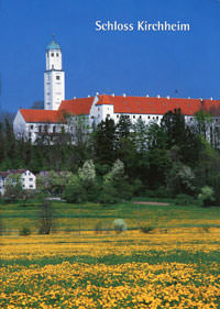  - Schloss Kirchheim