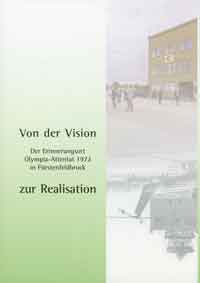 Schuster-Fox Angelika - Von der Vision zur Realisation