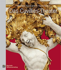Heym Sabine - Das Cuvilliés-Theater