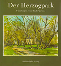 Karl Willibald - Der Herzogpark