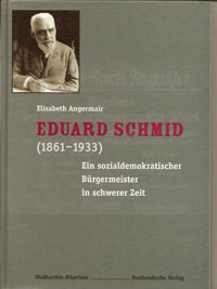 Angermair Elisabeth - Eduard Schmid (1861-1933)