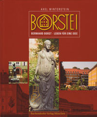 Winterstein Axel - Borstei