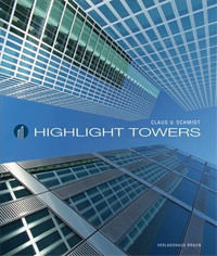 Schmidt Claus U. - Highlight Towers