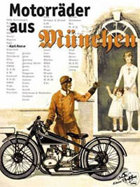 Reese Karl - Motorräder aus München