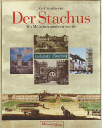 Stankiewitz Karl - Der Stachus