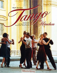 Sartori Ralf - Tango in München
