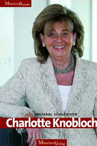 Schleicher Michael - Charlotte Knobloch