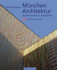  - München Architektur