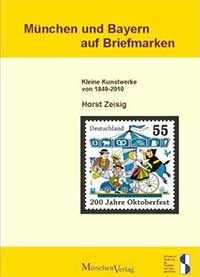  - München und Bayern auf Briefmarken