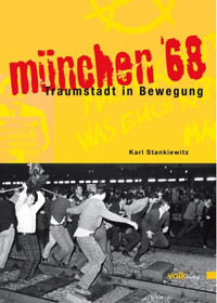 Stankiewitz Karl - München 68
