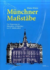  - Münchner Maßstäbe