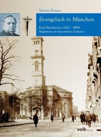 Krauss Marita - Evangelisch in München