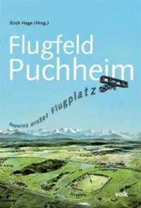  - Flugfeld Puchheim