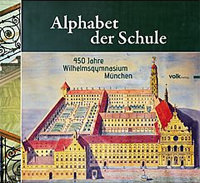 Heinz Adlhoch, Avid Avini, Giles Wesley Bennett , Georg Berg - Alphabet der Schule