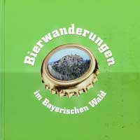 Kleine Ekkehard - Bierwanderungen im Bayerischen Wald