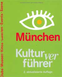  - München Kulturverführer
