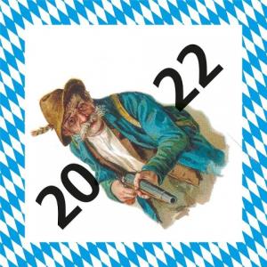  - Turmschreiber Tageskalender 2022