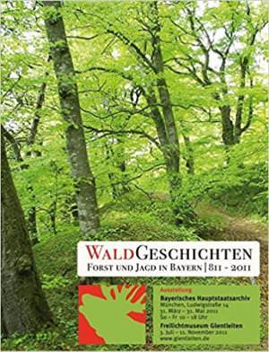Hetzer Gerhard, Weinberger Elisabeth - WaldGeschichten