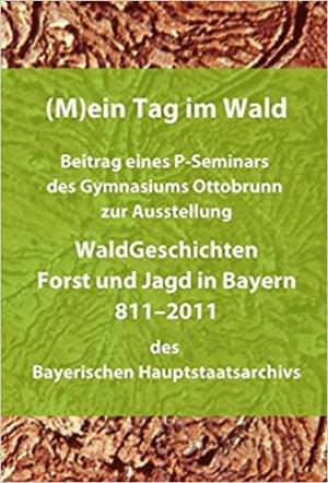 Wagner Christian - „(M)ein Tag im Wald.“