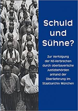 Bachmann Christoph, Bierschneider Robert - Schuld und Sühne?