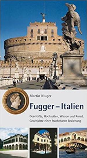 Kluger Martin - Fugger - Italien