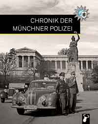 Münchner Blaulicht e.V. - Chronik der Münchner Polizei