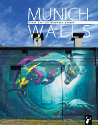 Arz Martin - Munich Wall