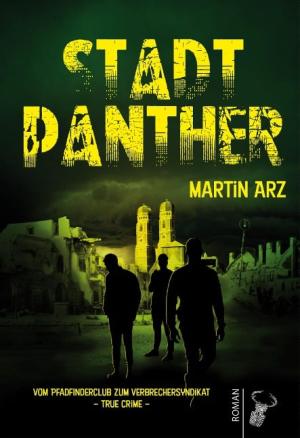 Arz Martin - Stadtpanther
