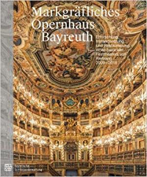 - Markgräfliches Opernhaus Bayreuth