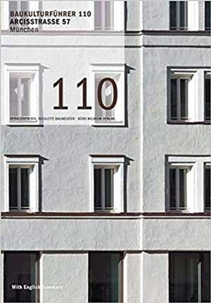  - Baukulturführer 110