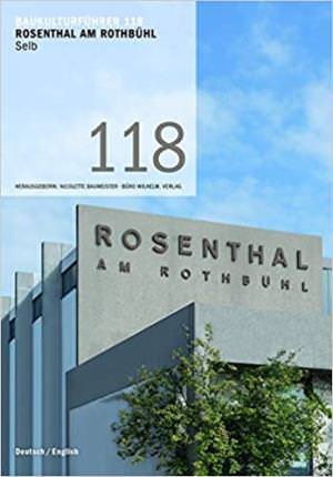 Mazzoni Ira - Rosenthal am Rothbühl, Selb