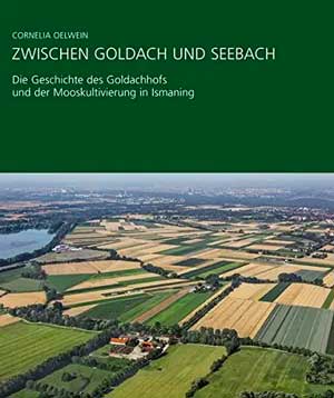 Oelwein Cornelia - Zwischen Goldach und Seebach