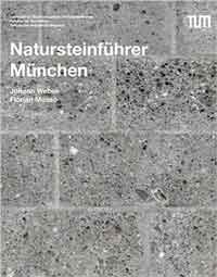  - Natursteinführer München